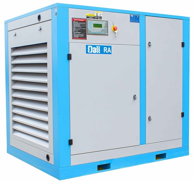 Винтовой компрессор Dali DL-75/8GA