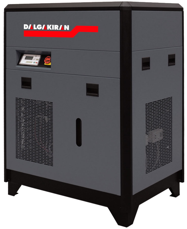 Осушитель воздуха DALGAKIRAN DRC 7875