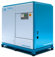 Винтовой компрессор Kraftmann VEGA 45 (11 бар)