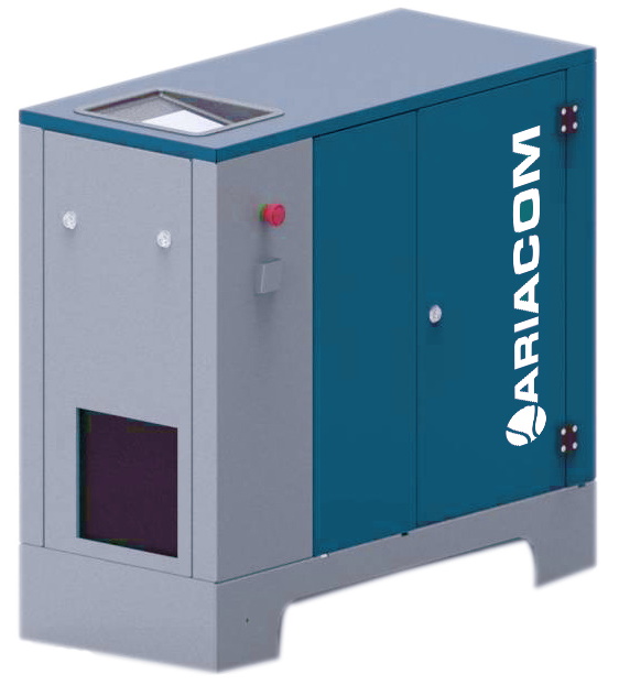 Винтовой компрессор Ariacom NT4 10DF