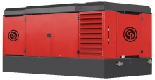 Дизельный компрессор Chicago Pneumatic CPS650-12