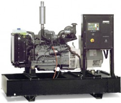 Дизельный генератор Endress ESE 110 DW