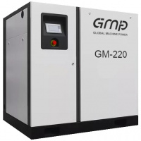 Винтовой компрессор GMP GM 220-12 (IP23)