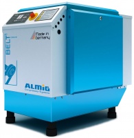 Винтовой компрессор ALMiG BELT-16 13
