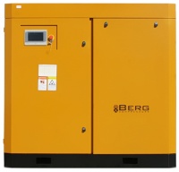 Винтовой компрессор Berg ВК-45Р (IP23) 7