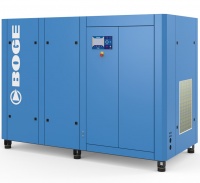 Винтовой компрессор Boge SO 61-2 W 8