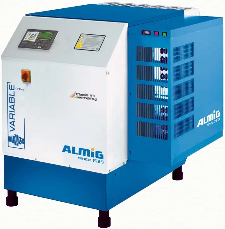 Винтовой компрессор ALMiG VARIABLE-28 PLUS 8