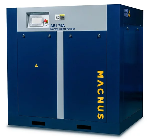 Винтовой компрессор Magnus АА1-200A-T-7