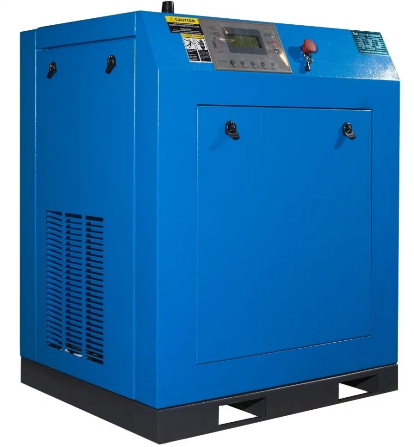 Винтовой компрессор Dali DL-1.2/8-RA