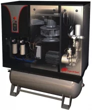Винтовой компрессор Ingersoll Rand IRN15K-500