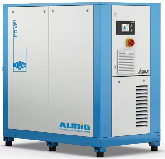 Винтовой компрессор ALMiG G-DRIVE-37 D 8