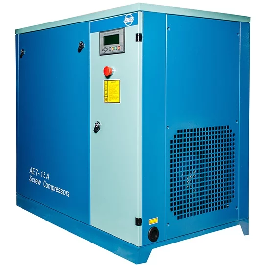Винтовой компрессор Magnus AE7-15А-F-13