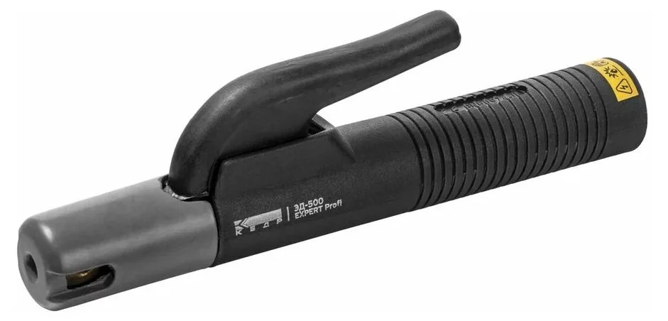 Электрододержатель КЕДР ЭД-400 EXPERT Profi