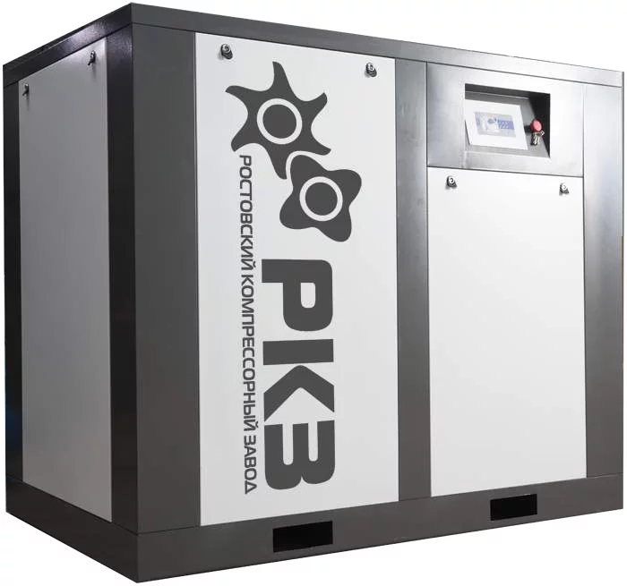Винтовой компрессор РКЗ MIG 11 8