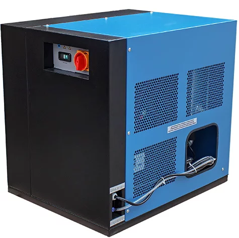 Рефрежераторный осушитель CrossAir CAAD-65