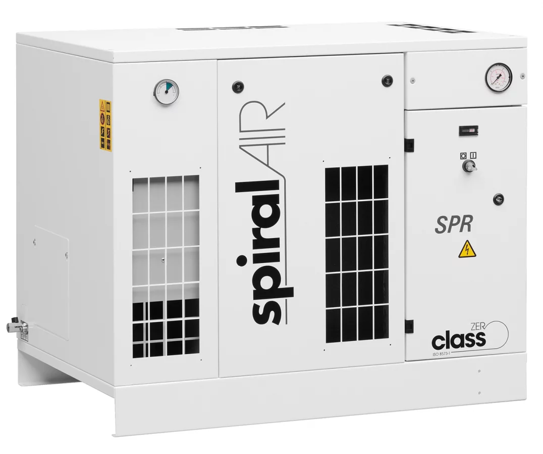 Спиральный компрессор Ekomak SPR2T 8 IEC 230