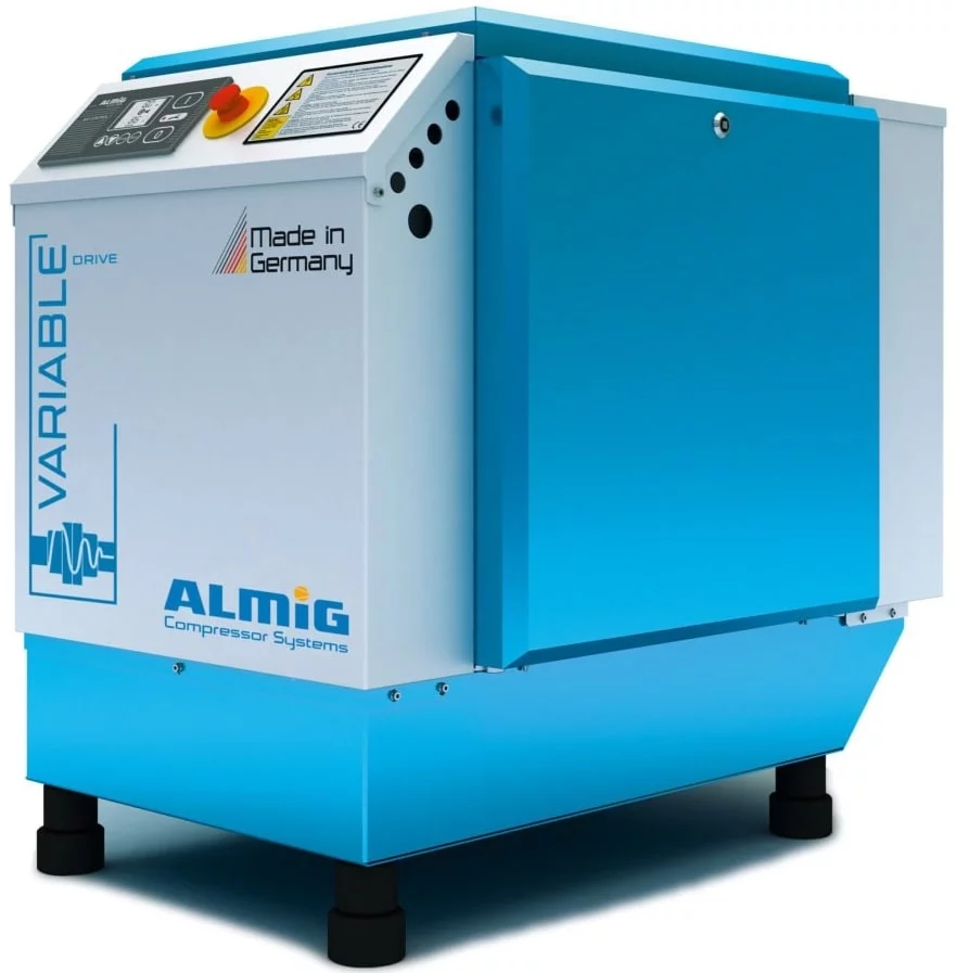 Винтовой компрессор ALMiG VARIABLE-28 6