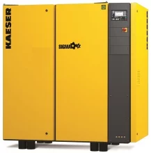 Винтовой компрессор Kaeser BSD 83 13