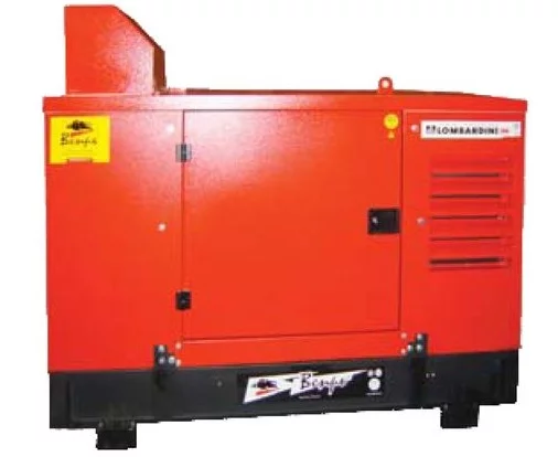 Дизельный генератор Вепрь АДА 20-230 РЯ4