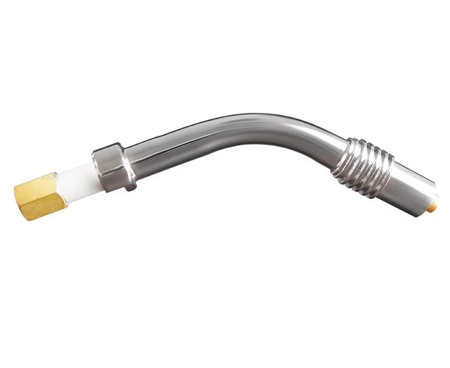 Гусак GROVERS BM-360 для полуавтоматической горелки (BK-360.005)