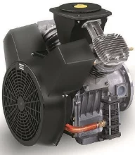 Поршневой компрессор Atlas Copco LT 3-20 Block