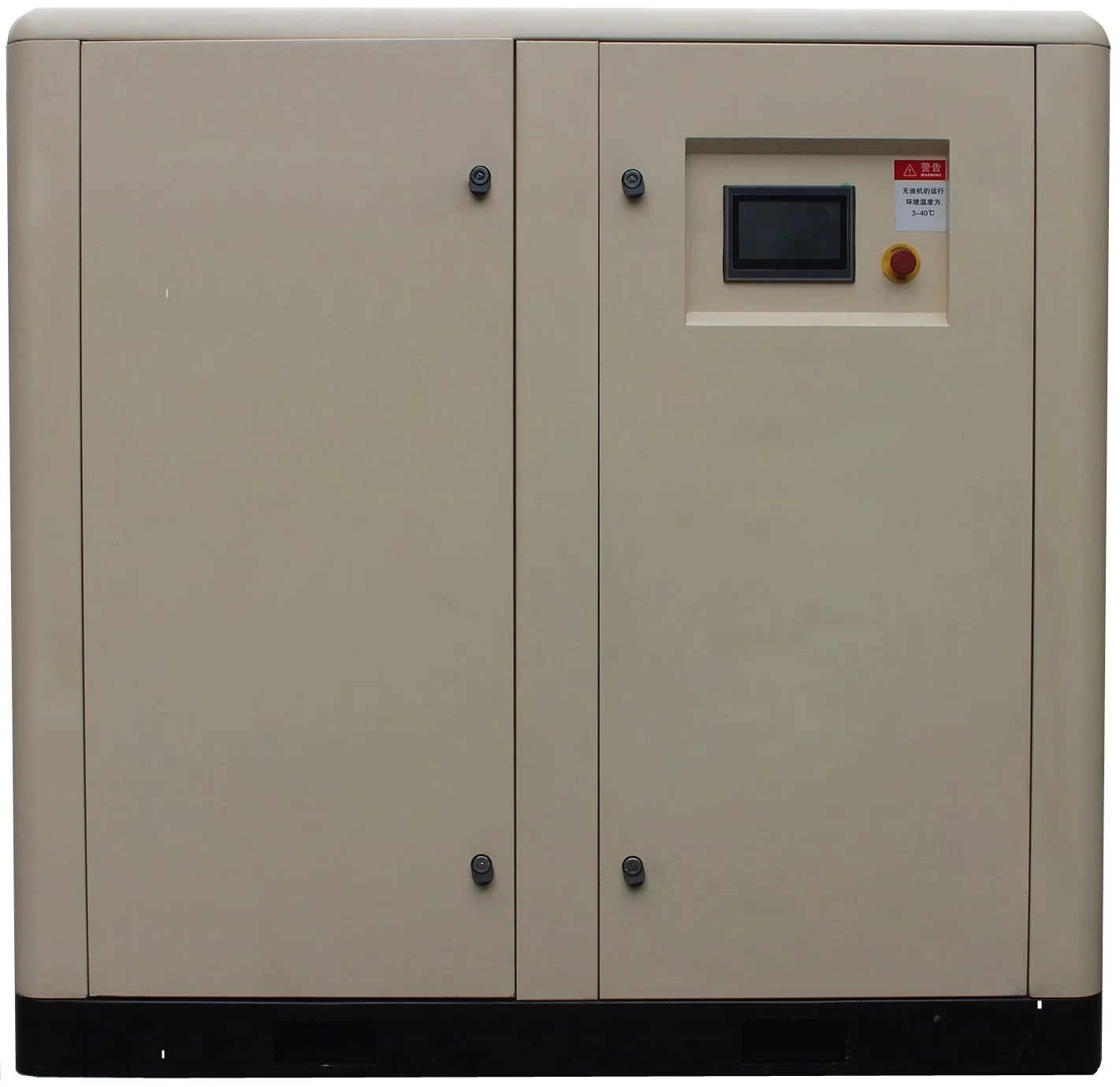 Винтовой компрессор Pioneerair LW-50-OFA 8