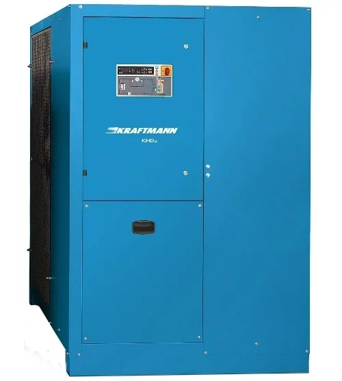 Осушитель воздуха Kraftmann KHDp 3601