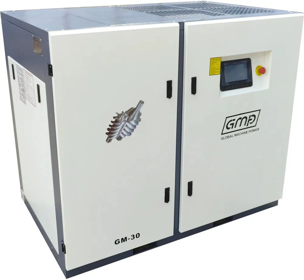 Винтовой компрессор GMP GM 30-8