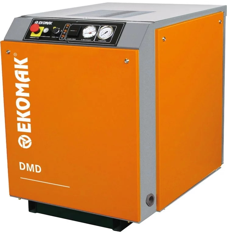 Винтовой компрессор Ekomak DMD 30 C 8