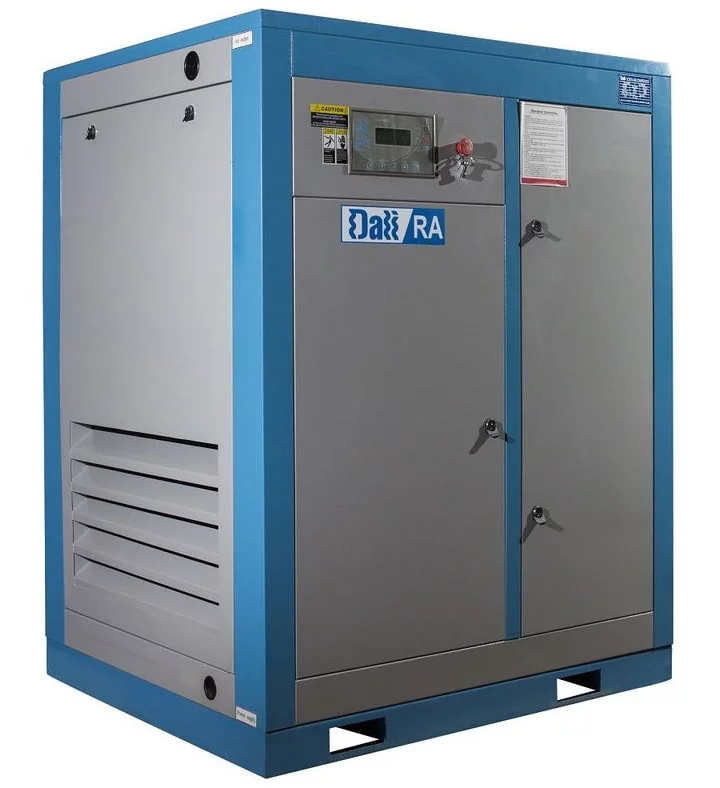 Винтовой компрессор Dali DL-6.0/8-RA