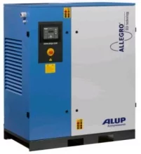 Винтовой компрессор Alup Allegro 22-10