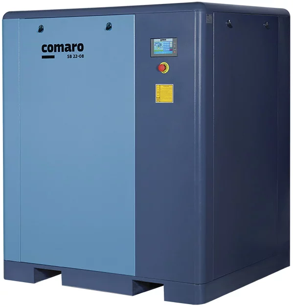 Винтовой компрессор Comaro SB 18,5/13