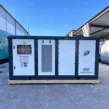 Винтовой компрессор GMP GM185-10D BOX — фото 4