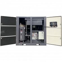 Винтовой компрессор GMP GM 90-7D VSD GE/HB — фото 6