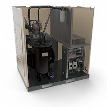 Винтовой компрессор Mark MSS37-7 — фото 6