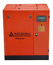 Винтовой компрессор ЗИФ СВЭ-2/0,7 ШМ — фото 3