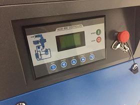 Винтовой компрессор Xeleron Z175A 7 — фото 20