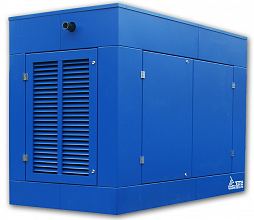 Дизельный генератор ТСС АД-15С-Т400-2РПМ7 с АВР — фото 2