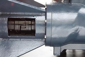 Винтовой компрессор ЗИФ СВЭ 9,0/0,5 ШМЧ-Н — фото 7