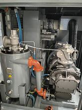 Винтовой компрессор Dalgakiran IMPETUS 132W-13 — фото 8