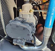 Винтовой компрессор GMP GM 15-10 GE/HB — фото 10