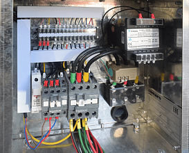 Винтовой компрессор Comaro XB 18,5 8 — фото 6