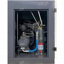Винтовой компрессор GMP GM 5,5-12 (IP23) — фото 8