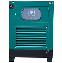 Газовый генератор REG G29-1-RE-LS с АВР — фото 2