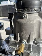 Винтовой компрессор GMP GM 55-20 — фото 16