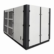 Винтовой компрессор GMP GM 160-12D VSD GE/HB — фото 2