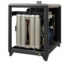 Винтовой компрессор Atmos ST 37 Vario 7,5 + — фото 6