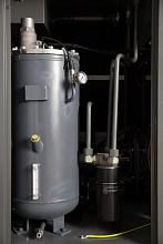 Винтовой компрессор РКЗ MIG 11 10 — фото 5