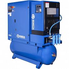 Винтовой компрессор Remeza ВК30Т-16-500Д2ВС  — фото 1
