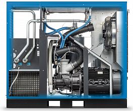 Винтовой компрессор Abac FORMULA ME45 7.5 — фото 5